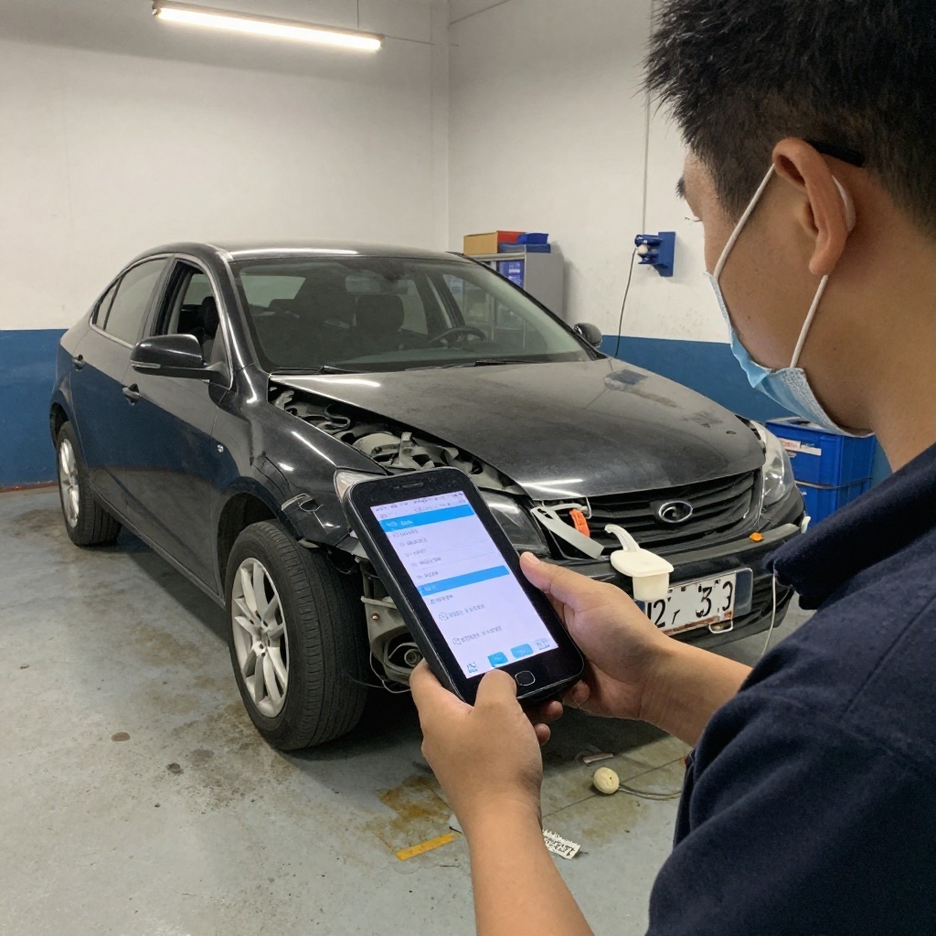 Independent repair shop not reporting data to Carfax