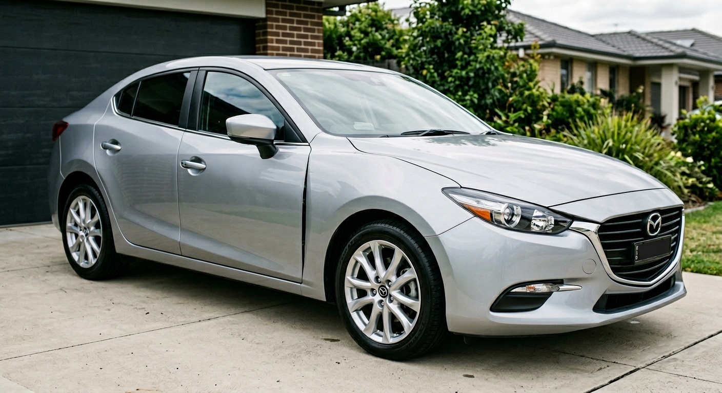 Hidden damage not shown in a clean Carfax report